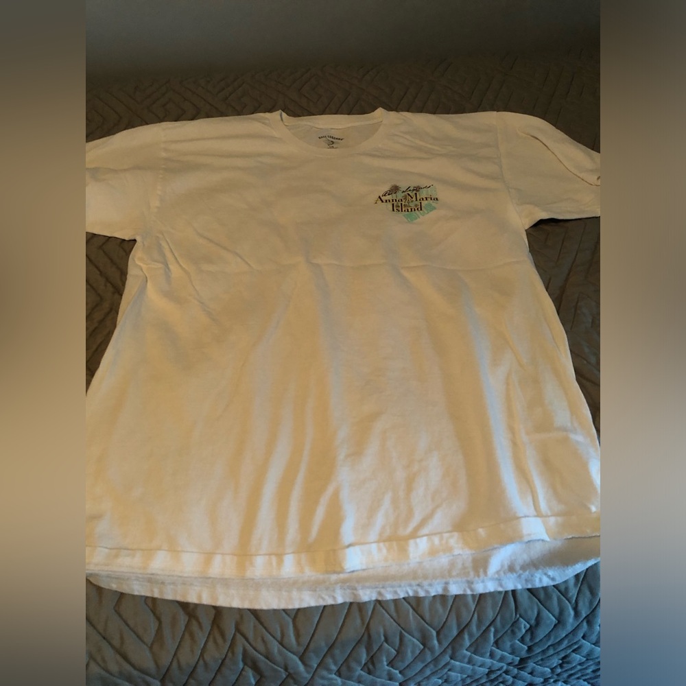 Mens t shirt